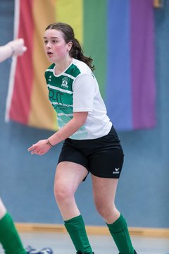Bild 129 - F Loewinnen Hallen Cup